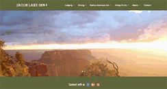Desktop Screenshot of jacoblake.com